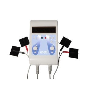 Апарат для міостимуляції АЕСТ-01 (двоканальний)