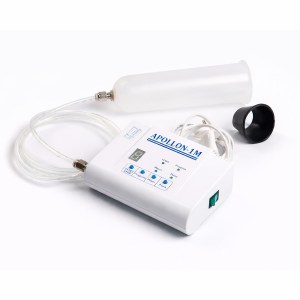 Апарат ЛОД-терапії Аполлон-Міні