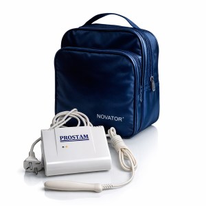 Апарат для лікування простатиту Простам-Євро з сумкою