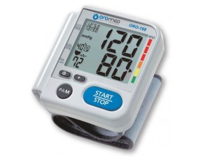 Тонометр автоматичний OROMED ORO-168 на зап’ястя
