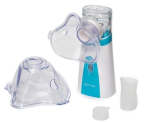 Інгалятор МЕШ OROMED ORO-MESH портативний