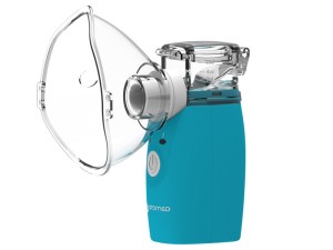 Інгалятор МЕШ OROMED ORO-MESH портативний