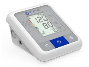 Тонометр автоматический – OROMED ORO-N1 BASIC на плечо