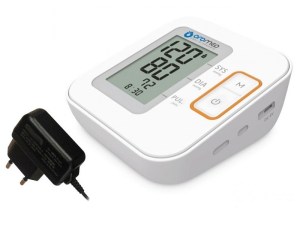 Тонометр автоматичний OROMED ORO-N2 BASIC-Z з адаптером на плече