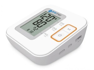 Тонометр автоматичний OROMED ORO-N2 BASIC 2×90