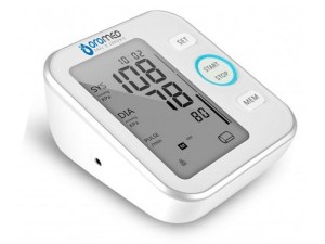 Тонометр автоматичний OROMED ORO-N6 BASIC 2×120