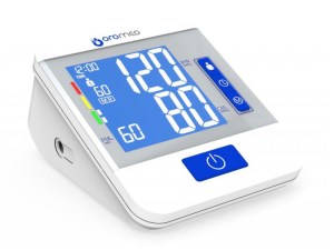 Тонометр автоматичний OROMED ORO-N8 COMFORT 2×120