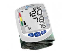 Тонометр автоматичний OROMED ORO-SM2 COMFORT на зап’ястя