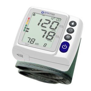 Тонометр автоматичний OROMED ORO-SM3 COMPACT 2×120