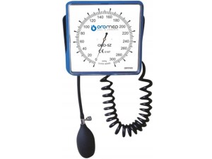 Тонометр механічний OROMED ORO-SZ настінний