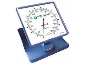 Тонометр механічний OROMED ORO-SZ настінний