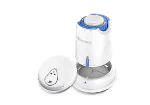 CGM Sinocare iCan система безперервного моніторингу