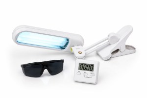Аппарат UVB 311 для лечения псориаза YK-6000B
