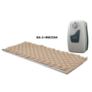 Ячеистый противопролежневый матрас BA-2