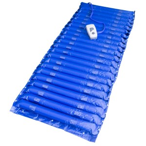 Секційний протипролежневий матрац BA-2 з компресором BM400D