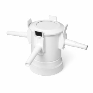 Опромінювач УГН-01М ртутно-кварцовий для ЛОР | Заповіт