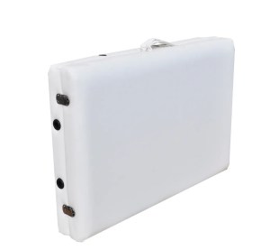 Масажний стіл Zenet ZET-1044 CREAM розмір M