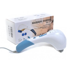 Массажер ручной электрический ZENET ZET-717