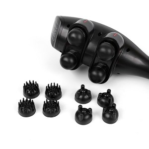 Масажер ручний електричний ZENET ZET-715