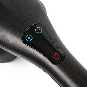 Масажер ручний електричний ZENET ZET-715