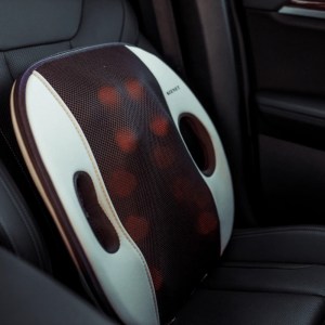 Масажна подушка для спини Zenet Zet-728