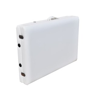 Масажний стіл Zenet ZET-1047 CREAM L 