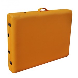 Масажний стіл Zenet ZET-1044 YELLOW M