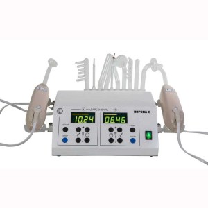 Дарсонваль Корона-С (Профессиональная)