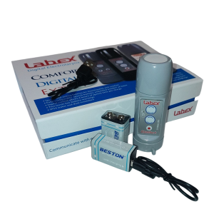 Голосообразующий аппарат - электронная гортань Labex Comfort™