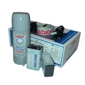 Голосообразующий аппарат - электронная гортань Labex Digital™