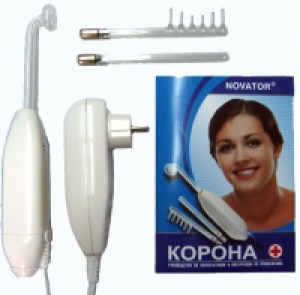 Дарсонваль Корона НОВАТОР