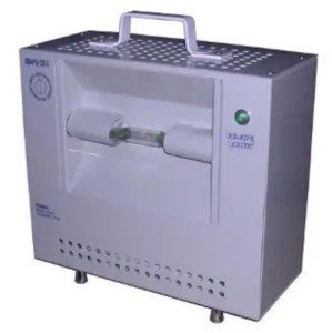 Кварцова лампа КВАРЦ-125-1 KVARTSIKO